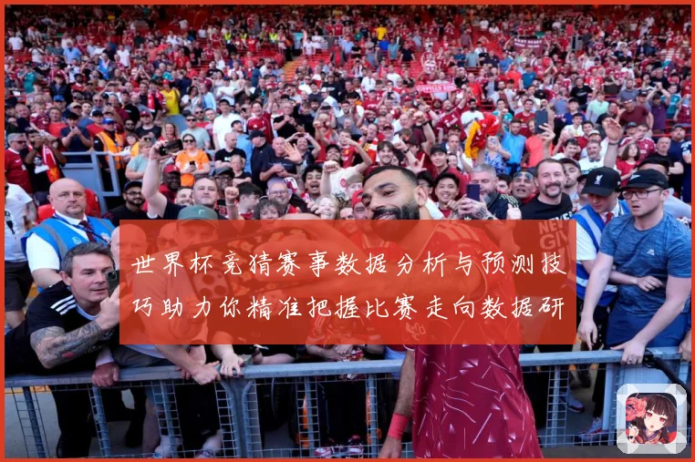 世界杯竞猜赛事数据分析与预测技巧助力你精准把握比赛走向数据研判