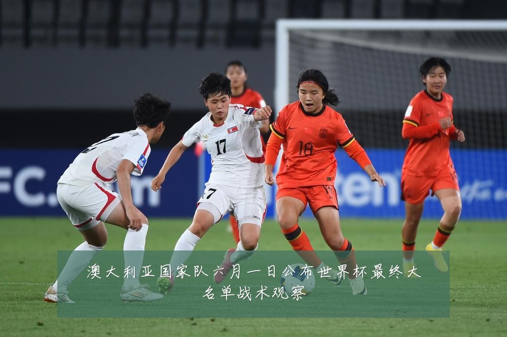 澳大利亚国家队六月一日公布世界杯最终大名单战术观察