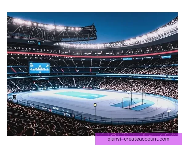 千亿比分直播引领体育赛事数据新时代打造沉浸式观赛与精准分析平台