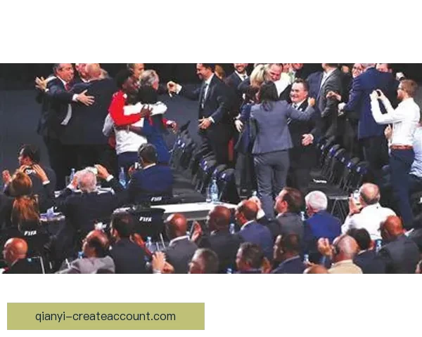 美加墨三国联合举办世界杯2026赛事全景解读与期待