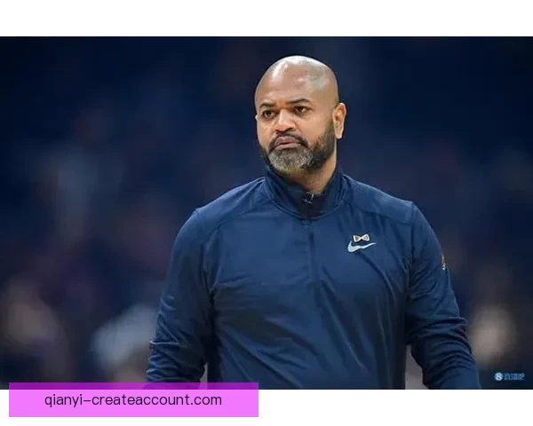 骑士主帅透露艾伦加大训练强度进入复出最后阶段