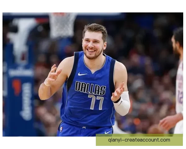 魔术师高度盛赞东契奇称其联盟最难限制球员并稳居本赛季MVP竞争前列