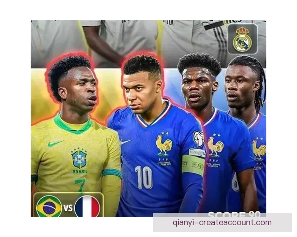 2026年世界杯:全球足球盛宴再启,新的冠军之争即将展开 2026年世界杯:全球足球盛宴再启,新的冠军之争即将展开