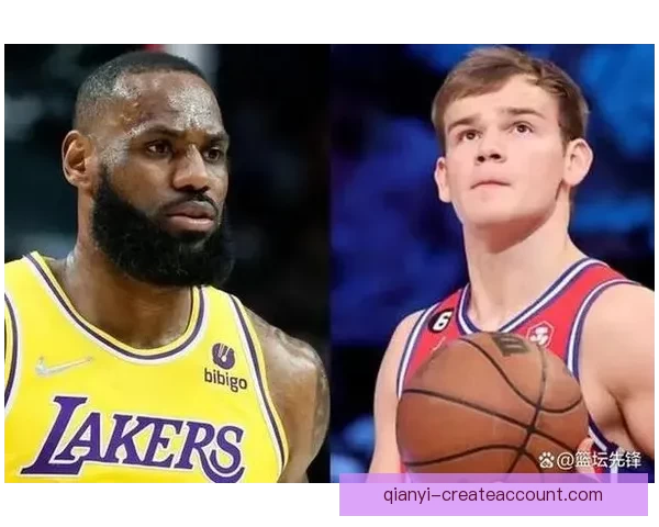 麦克朗称联盟不想其参赛 几位选手直言他参加就退出 麦克朗称联盟不想其参赛 几位选手直言他参加就退出