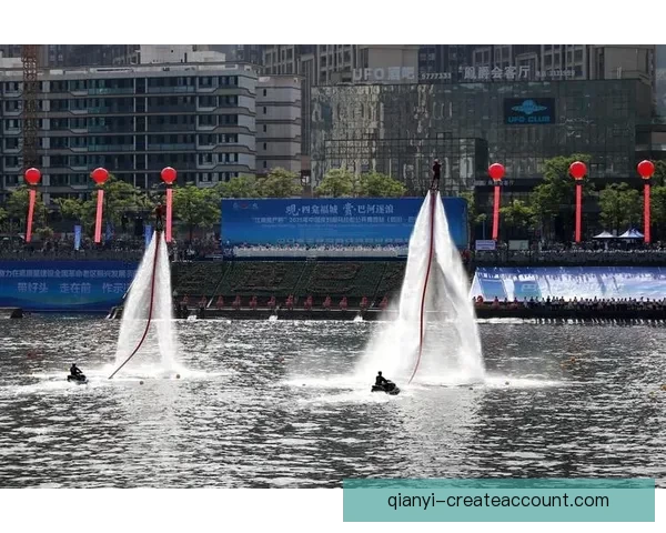 2026年全国皮划艇马拉松公开赛首站圆满落幕 四川屏山精彩纷呈