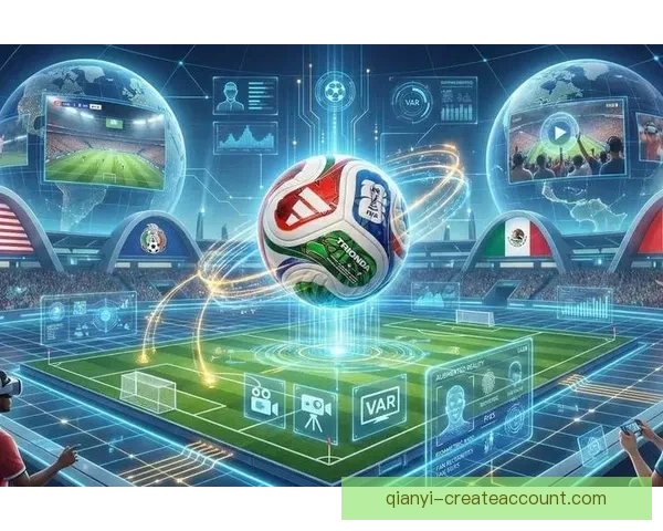 围绕世界杯竞猜网站打造智能预测与球迷深度互动的综合服务平台全面
