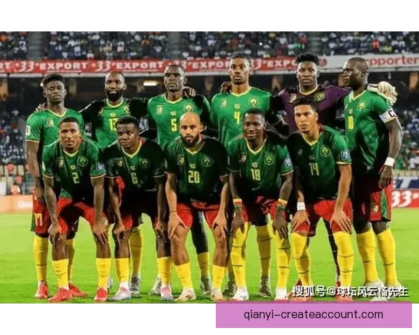 2026年世界杯足球赛盛大开启 全球32支球队争夺荣耀与历史荣耀