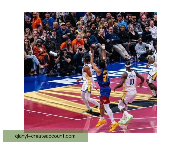 勇士掘金季后赛前瞻 小库里复出助力后场 约基奇穆雷誓言复仇