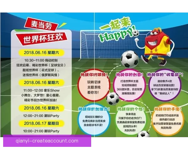 世界杯竞猜重磅回馈活动开启赢大奖等你来挑战