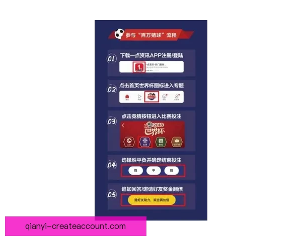 足球竞猜入口全面解析如何轻松赚取奖金提升竞猜胜率技巧分享