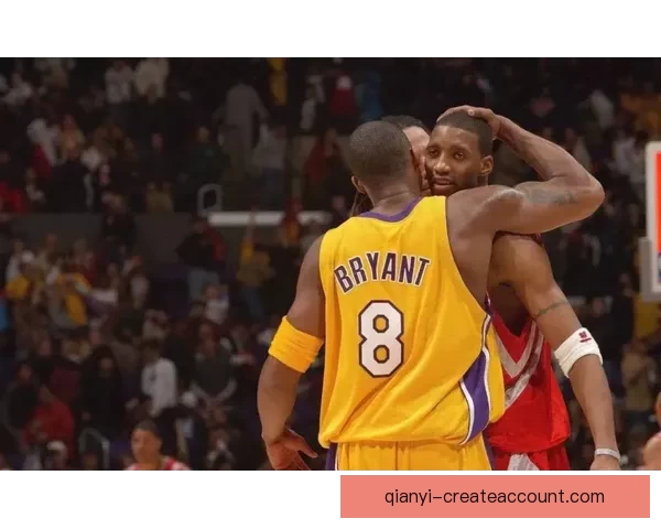 麦迪全力推动NBA携手NBC 明年全明星或设单挑锦标赛